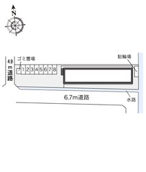 茨木市駅 徒歩23分 1階の物件内観写真